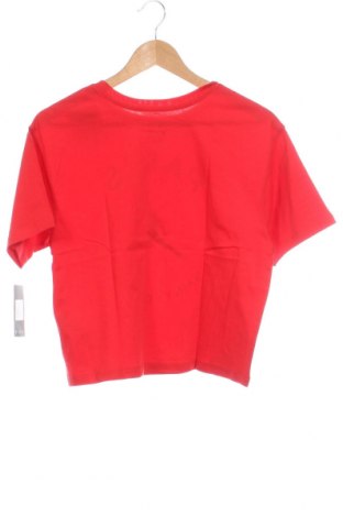 Παιδικό μπλουζάκι Air Jordan Nike, Μέγεθος 12-13y/ 158-164 εκ., Χρώμα Κόκκινο, Τιμή 32,98 €