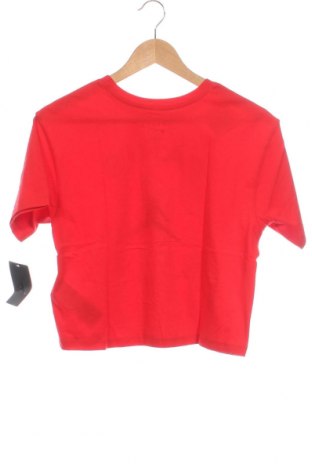 Tricou pentru copii Air Jordan Nike, Mărime 11-12y/ 152-158 cm, Culoare Roșu, Preț 207,89 Lei