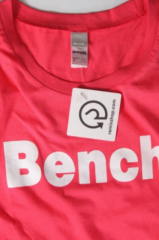 Dětské tričko  Bench, Velikost 15-18y/ 170-176 cm, Barva Růžová, Cena  215,00 Kč