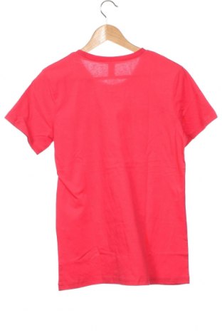 Kinder T-Shirt Bench, Größe 15-18y/ 170-176 cm, Farbe Rosa, Preis 7,65 €