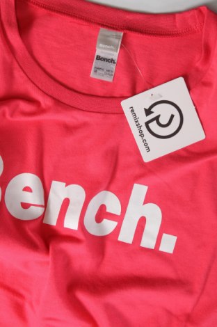 Detské tričko Bench, Veľkosť 12-13y/ 158-164 cm, Farba Ružová, Cena  17,01 €