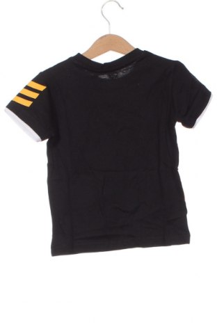 Dziecięcy T-shirt Beyond The Rainbow, Rozmiar 4-5y/ 110-116 cm, Kolor Czarny, Cena 73,41 zł