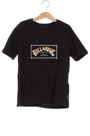 Παιδικό μπλουζάκι Billabong, Μέγεθος 6-7y/ 122-128 εκ., Χρώμα Μαύρο, Τιμή 8,33 €