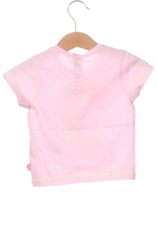 Детска тениска Billieblush, Размер 9-12m/ 74-80 см, Цвят Розов, Цена 20,65 лв.