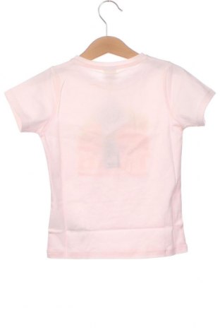 Παιδικό μπλουζάκι Bonton, Μέγεθος 3-4y/ 104-110 εκ., Χρώμα Ρόζ , Τιμή 19,63 €