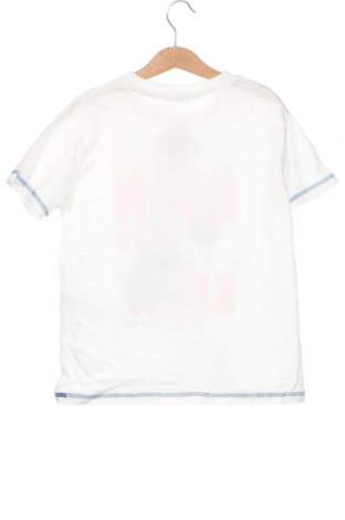 Detské tričko Breeze, Veľkosť 7-8y/ 128-134 cm, Farba Biela, Cena  8,25 €