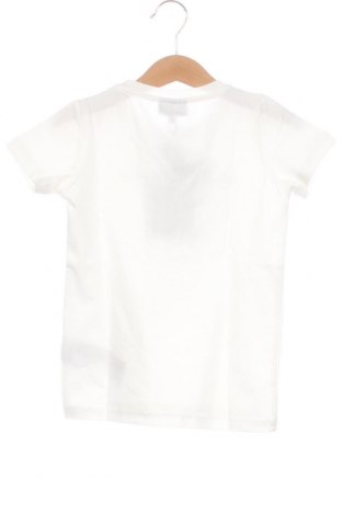 Dětské tričko  Bruuns Bazaar, Velikost 3-4y/ 104-110 cm, Barva Bílá, Cena  693,00 Kč