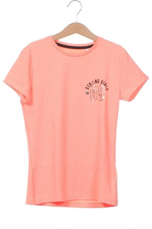 Kinder T-Shirt C&A, Größe 10-11y/ 146-152 cm, Farbe Rosa, Preis 5,69 €