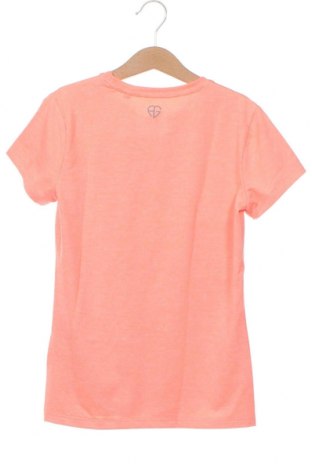 Детска тениска C&A, Размер 10-11y/ 146-152 см, Цвят Розов, Цена 16,00 лв.
