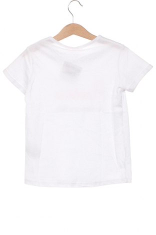 Kinder T-Shirt Camaieu, Größe 5-6y/ 116-122 cm, Farbe Weiß, Preis 8,25 €