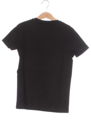 Dziecięcy T-shirt Cars Jeans, Rozmiar 7-8y/ 128-134 cm, Kolor Czarny, Cena 42,65 zł