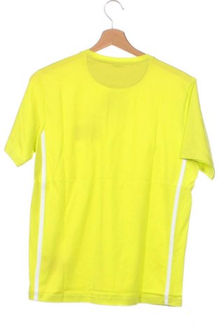 Tricou pentru copii Champion, Mărime 15-18y/ 170-176 cm, Culoare Verde, Preț 89,47 Lei