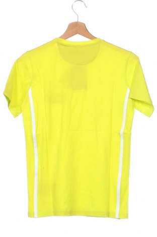 Kinder T-Shirt Champion, Größe 11-12y/ 152-158 cm, Farbe Grün, Preis 17,01 €