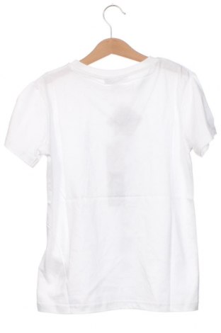 Dziecięcy T-shirt Cost:bart, Rozmiar 9-10y/ 140-146 cm, Kolor Biały, Cena 39,32 zł