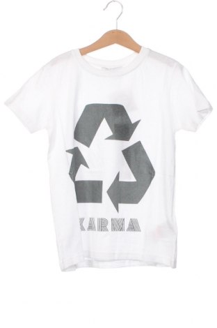 Παιδικό μπλουζάκι Cost:bart, Μέγεθος 8-9y/ 134-140 εκ., Χρώμα Λευκό, Τιμή 5,23 €