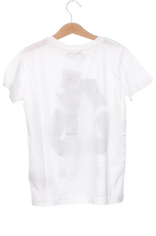 Dětské tričko  Cost:bart, Velikost 8-9y/ 134-140 cm, Barva Bílá, Cena  420,00 Kč