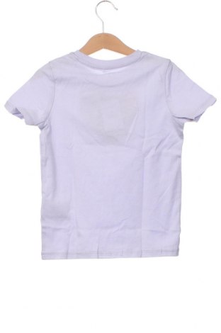 Детска тениска Cotton On, Размер 3-4y/ 104-110 см, Цвят Лилав, Цена 16,00 лв.
