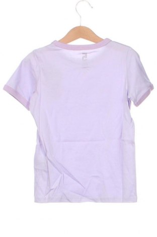 Детска тениска Cotton On, Размер 4-5y/ 110-116 см, Цвят Лилав, Цена 16,00 лв.