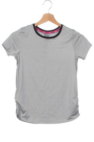 Tricou pentru copii Crivit, Mărime 8-9y/ 134-140 cm, Culoare Gri, Preț 24,49 Lei