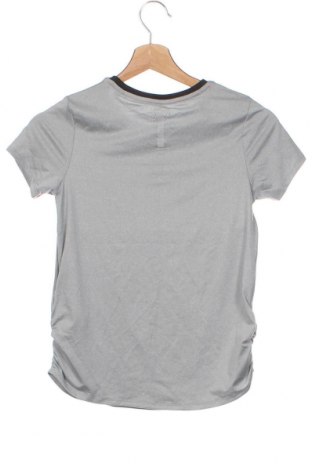 Kinder T-Shirt Crivit, Größe 8-9y/ 134-140 cm, Farbe Grau, Preis 8,18 €