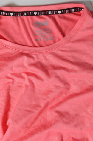 Παιδικό μπλουζάκι Crivit, Μέγεθος 12-13y/ 158-164 εκ., Χρώμα Ρόζ , Τιμή 4,86 €