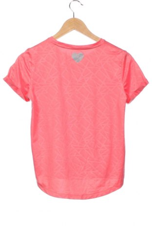 Kinder T-Shirt Crivit, Größe 12-13y/ 158-164 cm, Farbe Rosa, Preis 4,86 €