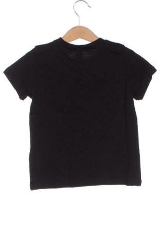 Детска тениска Defacto, Размер 3-4y/ 104-110 см, Цвят Черен, Цена 16,00 лв.
