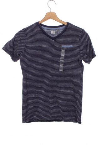 Detské tričko Delta, Veľkosť 11-12y/ 152-158 cm, Farba Modrá, Cena  4,63 €