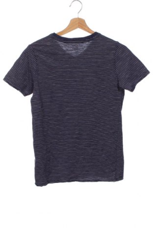 Dětské tričko  Delta, Velikost 11-12y/ 152-158 cm, Barva Modrá, Cena  255,00 Kč