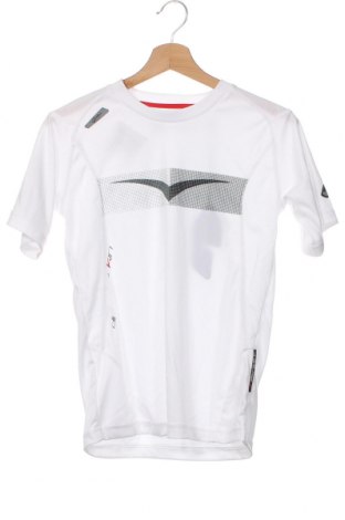 Kinder T-Shirt Duarig, Größe 11-12y/ 152-158 cm, Farbe Weiß, Preis 7,04 €