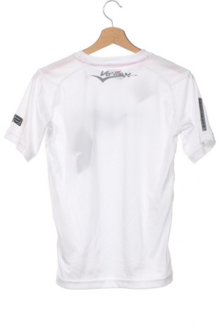 Παιδικό μπλουζάκι Duarig, Μέγεθος 11-12y/ 152-158 εκ., Χρώμα Λευκό, Τιμή 10,05 €