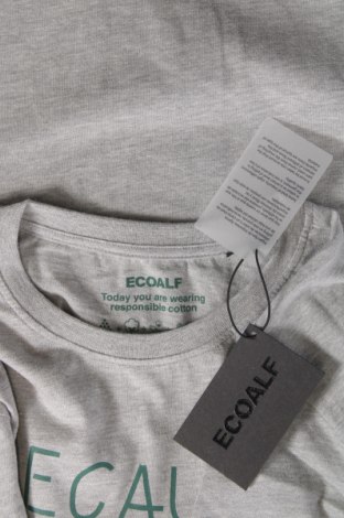 Dziecięcy T-shirt Ecoalf, Rozmiar 12-13y/ 158-164 cm, Kolor Szary, Cena 84,92 zł