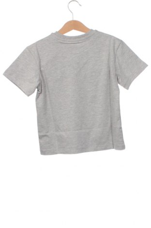 Kinder T-Shirt Ecoalf, Größe 5-6y/ 116-122 cm, Farbe Grau, Preis 17,81 €