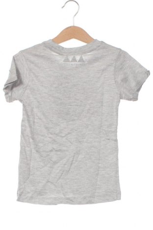 Kinder T-Shirt Eleven Paris, Größe 5-6y/ 116-122 cm, Farbe Grau, Preis 26,72 €