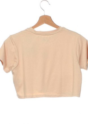 Kinder T-Shirt Ellesse, Größe 7-8y/ 128-134 cm, Farbe Beige, Preis € 20,10