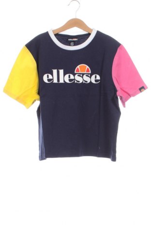 Детска тениска Ellesse, Размер 12-13y/ 158-164 см, Цвят Син, Цена 17,05 лв.