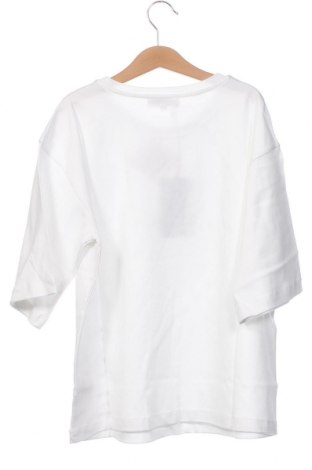 Tricou pentru copii Emilio Pucci, Mărime 12-13y/ 158-164 cm, Culoare Alb, Preț 347,61 Lei