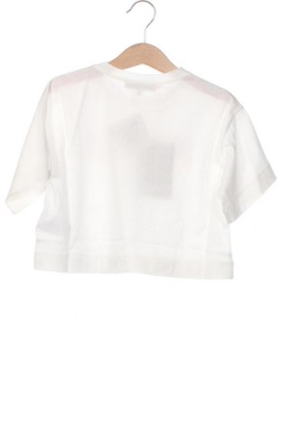 Παιδικό μπλουζάκι Emilio Pucci, Μέγεθος 4-5y/ 110-116 εκ., Χρώμα Λευκό, Τιμή 57,90 €