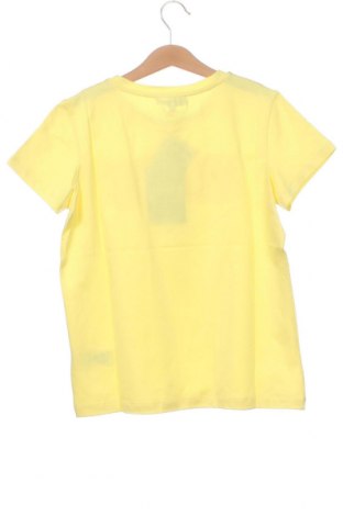 Детска тениска Emilio Pucci, Размер 10-11y/ 146-152 см, Цвят Жълт, Цена 139,86 лв.
