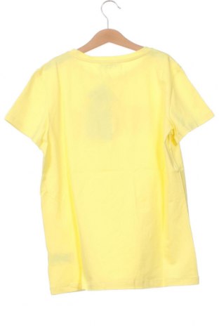 Детска тениска Emilio Pucci, Размер 12-13y/ 158-164 см, Цвят Жълт, Цена 139,86 лв.