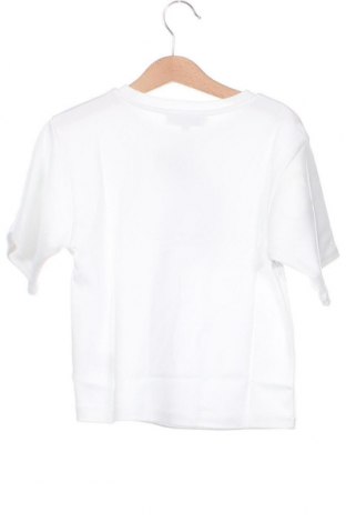 Kinder T-Shirt Emilio Pucci, Größe 6-7y/ 122-128 cm, Farbe Weiß, Preis 57,90 €