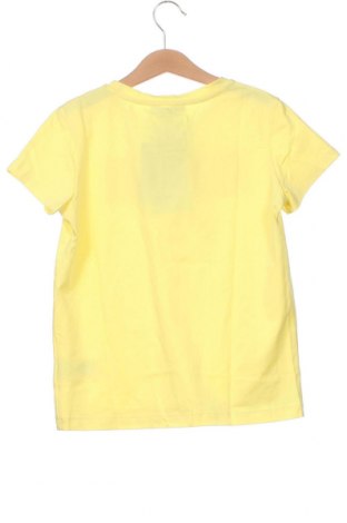 Детска тениска Emilio Pucci, Размер 8-9y/ 134-140 см, Цвят Жълт, Цена 88,06 лв.