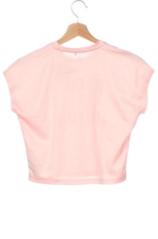 Παιδικό μπλουζάκι Ergee, Μέγεθος 7-8y/ 128-134 εκ., Χρώμα Ρόζ , Τιμή 7,67 €