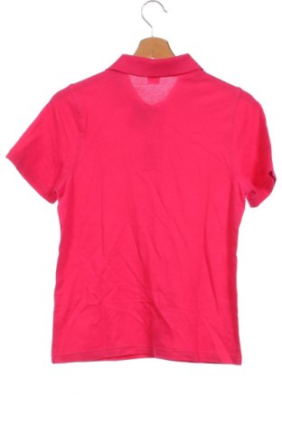Dziecięcy T-shirt F&F, Rozmiar 11-12y/ 152-158 cm, Kolor Różowy, Cena 26,97 zł