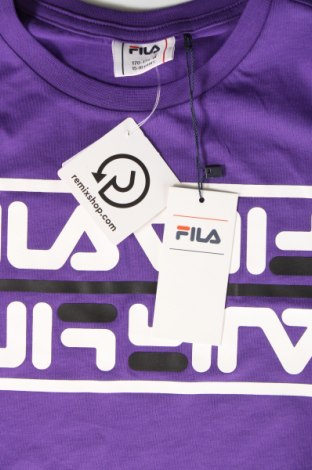 Detské tričko FILA, Veľkosť 15-18y/ 170-176 cm, Farba Fialová, Cena  12,88 €