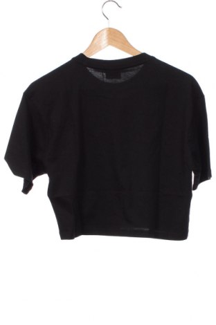Детска тениска FILA, Размер 12-13y/ 158-164 см, Цвят Черен, Цена 35,25 лв.