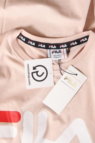 Παιδικό μπλουζάκι FILA, Μέγεθος 15-18y/ 170-176 εκ., Χρώμα Ρόζ , Τιμή 14,40 €