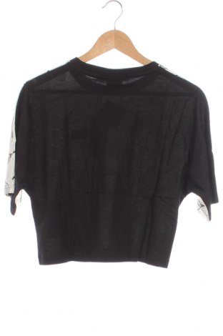 Παιδικό μπλουζάκι FILA, Μέγεθος 15-18y/ 170-176 εκ., Χρώμα Μαύρο, Τιμή 6,78 €