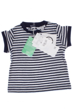 Παιδικό μπλουζάκι Fagottino By Oviesse, Μέγεθος 1-2m/ 50-56 εκ., Χρώμα Πολύχρωμο, Τιμή 5,03 €