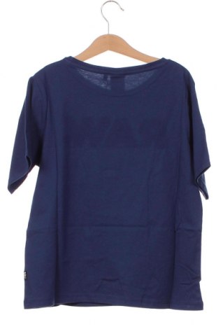 Dětské tričko  G-Star Raw, Velikost 9-10y/ 140-146 cm, Barva Modrá, Cena  557,00 Kč